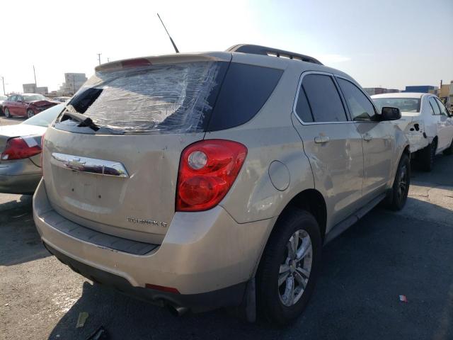 Photo 3 VIN: 2GNFLDE54C6211735 - CHEVROLET EQUINOX LT 