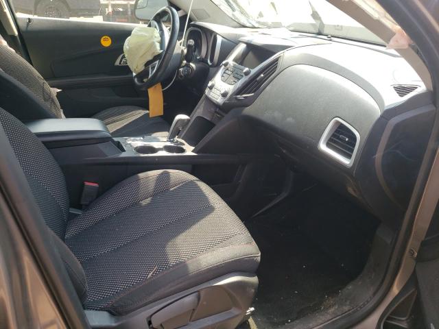 Photo 4 VIN: 2GNFLDE54C6261468 - CHEVROLET EQUINOX LT 