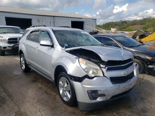 Photo 0 VIN: 2GNFLDE54C6278884 - CHEVROLET EQUINOX LT 