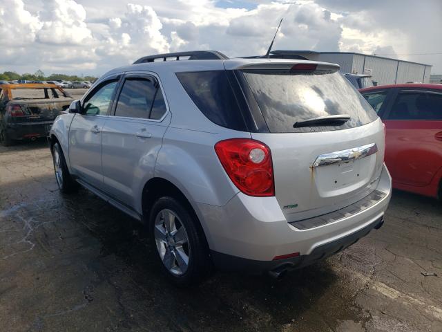 Photo 2 VIN: 2GNFLDE54C6278884 - CHEVROLET EQUINOX LT 