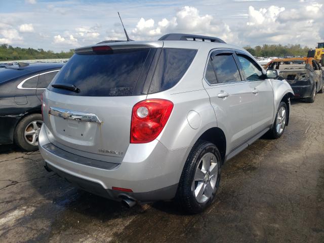 Photo 3 VIN: 2GNFLDE54C6278884 - CHEVROLET EQUINOX LT 