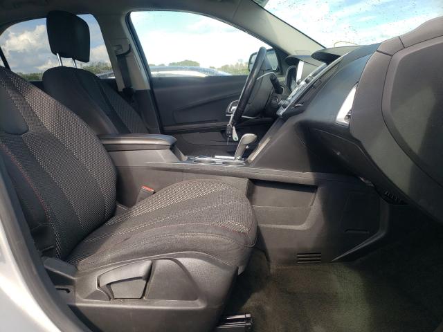 Photo 4 VIN: 2GNFLDE54C6278884 - CHEVROLET EQUINOX LT 