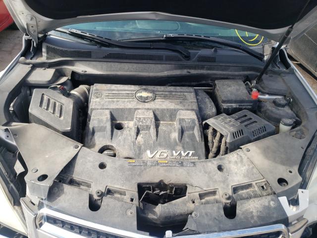 Photo 6 VIN: 2GNFLDE54C6278884 - CHEVROLET EQUINOX LT 