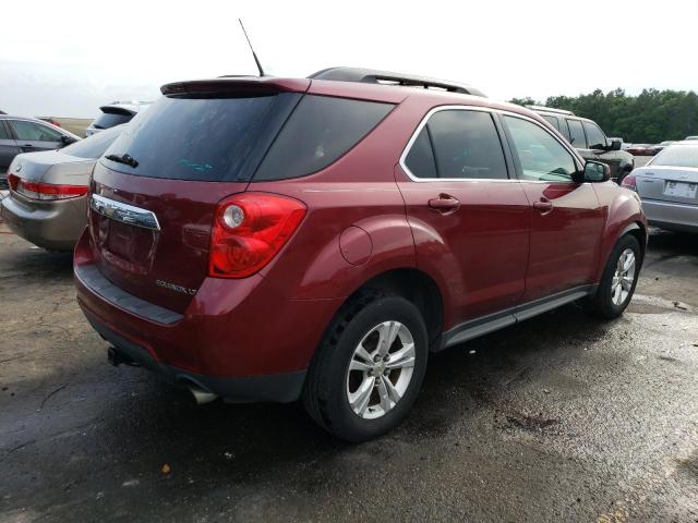 Photo 2 VIN: 2GNFLDE54C6282823 - CHEVROLET EQUINOX LT 