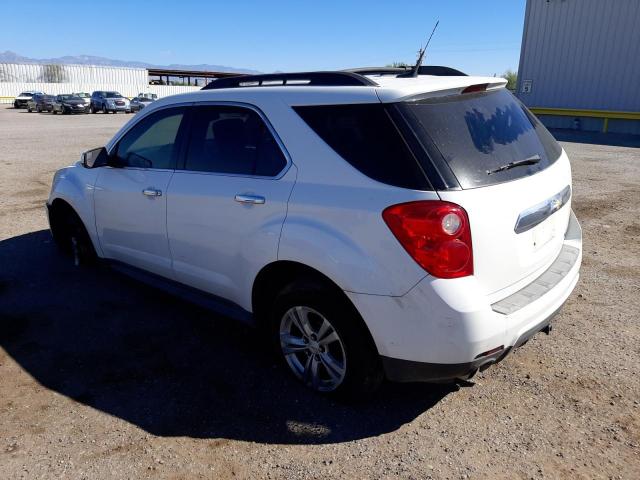 Photo 1 VIN: 2GNFLDE54C6382453 - CHEVROLET EQUINOX 