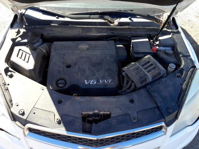 Photo 11 VIN: 2GNFLDE54C6382453 - CHEVROLET EQUINOX 