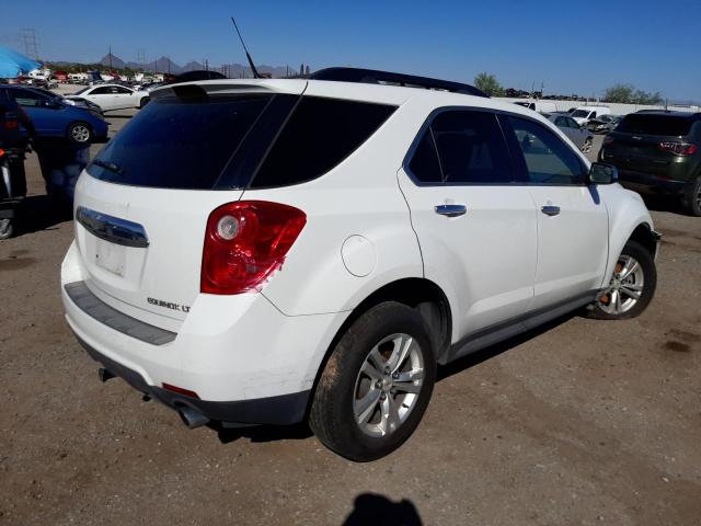 Photo 2 VIN: 2GNFLDE54C6382453 - CHEVROLET EQUINOX 