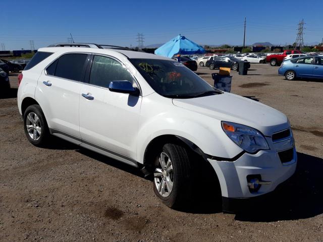 Photo 3 VIN: 2GNFLDE54C6382453 - CHEVROLET EQUINOX 