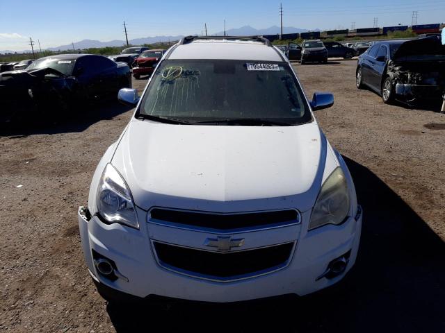 Photo 4 VIN: 2GNFLDE54C6382453 - CHEVROLET EQUINOX 