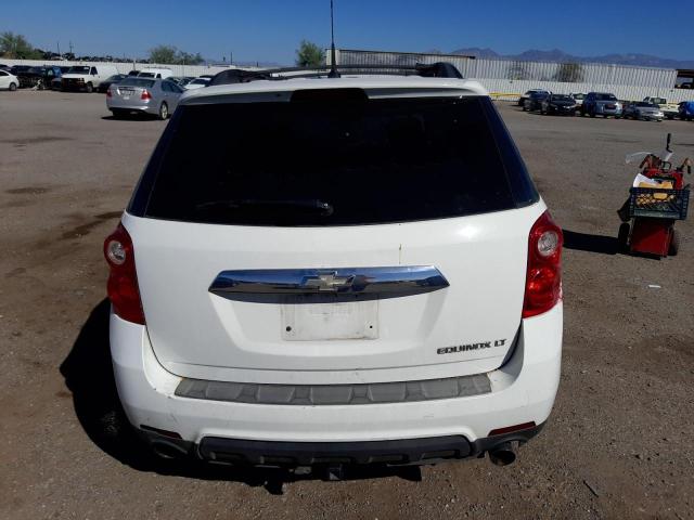 Photo 5 VIN: 2GNFLDE54C6382453 - CHEVROLET EQUINOX 