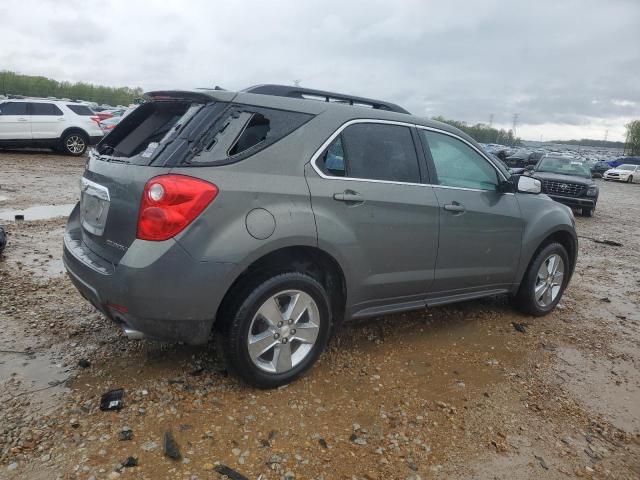 Photo 2 VIN: 2GNFLDE54C6385045 - CHEVROLET EQUINOX LT 