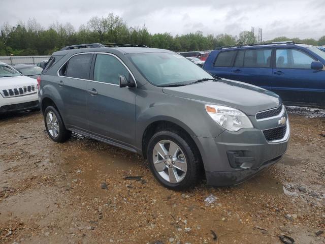 Photo 3 VIN: 2GNFLDE54C6385045 - CHEVROLET EQUINOX LT 