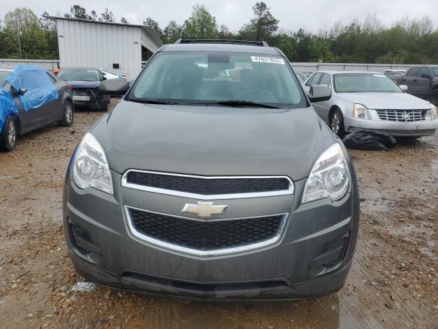 Photo 4 VIN: 2GNFLDE54C6385045 - CHEVROLET EQUINOX LT 