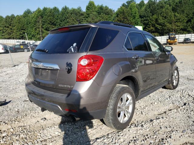 Photo 3 VIN: 2GNFLDE55C6271510 - CHEVROLET EQUINOX LT 