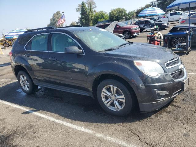 Photo 3 VIN: 2GNFLDE55C6289103 - CHEVROLET EQUINOX LT 