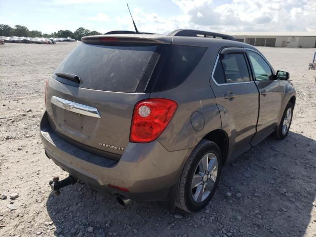 Photo 3 VIN: 2GNFLDE55C6305509 - CHEVROLET EQUINOX LT 