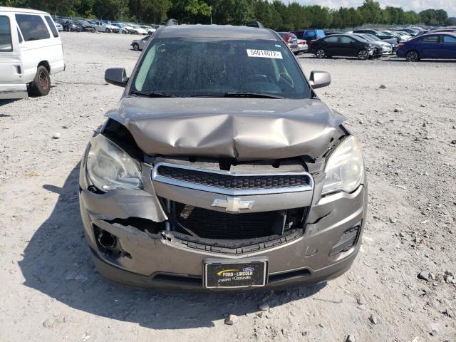 Photo 8 VIN: 2GNFLDE55C6305509 - CHEVROLET EQUINOX LT 