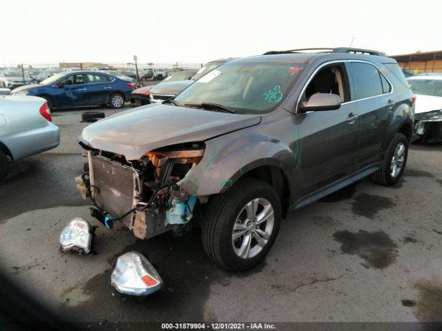 Photo 1 VIN: 2GNFLDE55C6350840 - CHEVROLET EQUINOX 