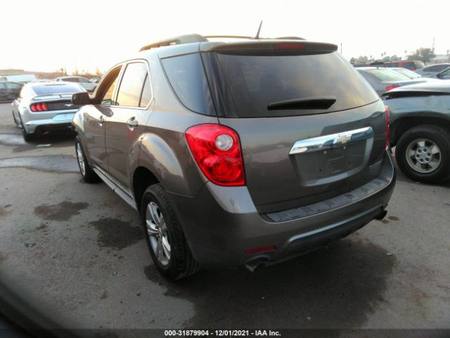 Photo 2 VIN: 2GNFLDE55C6350840 - CHEVROLET EQUINOX 