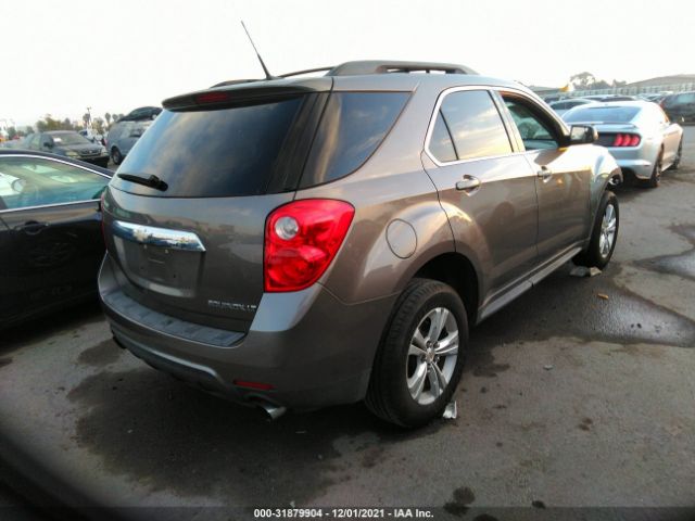 Photo 3 VIN: 2GNFLDE55C6350840 - CHEVROLET EQUINOX 