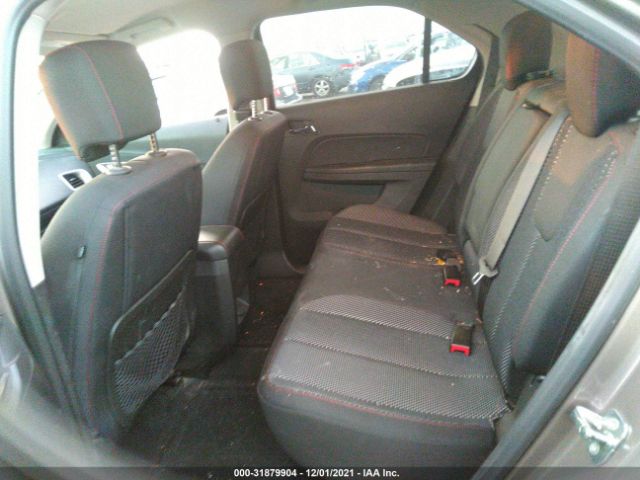 Photo 7 VIN: 2GNFLDE55C6350840 - CHEVROLET EQUINOX 