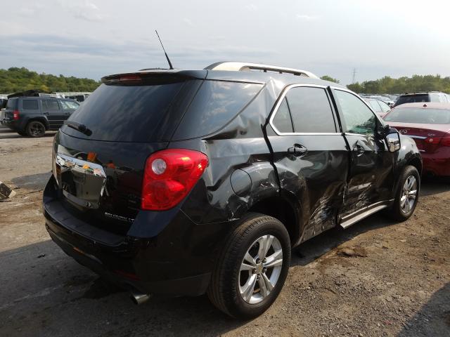 Photo 3 VIN: 2GNFLDE56C6113483 - CHEVROLET EQUINOX LT 