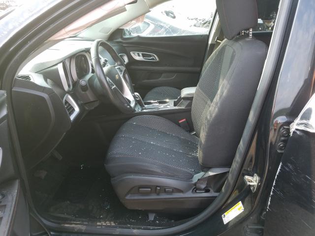 Photo 4 VIN: 2GNFLDE56C6113483 - CHEVROLET EQUINOX LT 