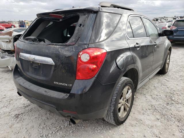 Photo 3 VIN: 2GNFLDE56C6184716 - CHEVROLET EQUINOX LT 