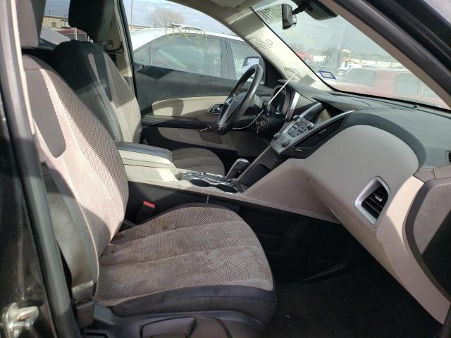 Photo 4 VIN: 2GNFLDE56C6184716 - CHEVROLET EQUINOX LT 