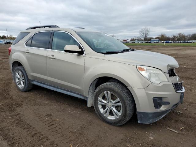 Photo 3 VIN: 2GNFLDE56C6191620 - CHEVROLET EQUINOX LT 