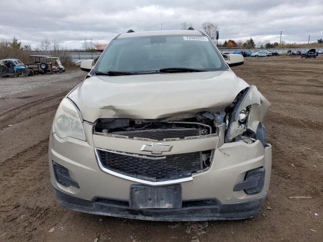 Photo 4 VIN: 2GNFLDE56C6191620 - CHEVROLET EQUINOX LT 