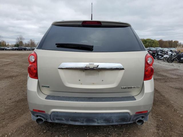 Photo 5 VIN: 2GNFLDE56C6191620 - CHEVROLET EQUINOX LT 