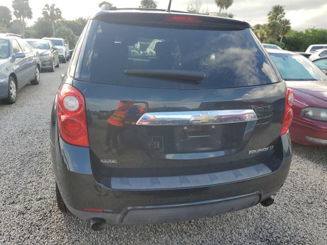 Photo 5 VIN: 2GNFLDE56C6201126 - CHEVROLET EQUINOX LT 