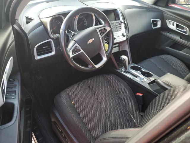 Photo 7 VIN: 2GNFLDE56C6201126 - CHEVROLET EQUINOX LT 