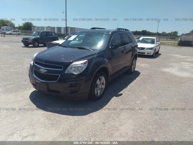 Photo 1 VIN: 2GNFLDE56C6219805 - CHEVROLET EQUINOX 