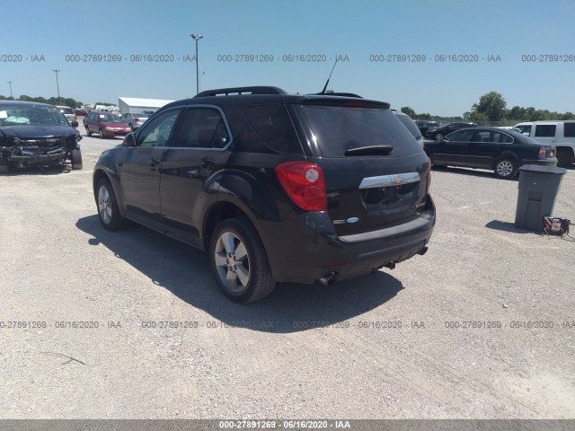 Photo 2 VIN: 2GNFLDE56C6219805 - CHEVROLET EQUINOX 