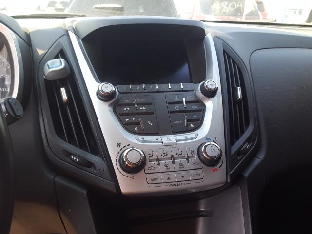 Photo 8 VIN: 2GNFLDE56C6294276 - CHEVROLET EQUINOX LT 