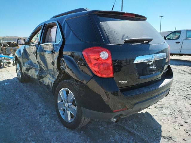 Photo 2 VIN: 2GNFLDE56C6334596 - CHEVROLET EQUINOX LT 