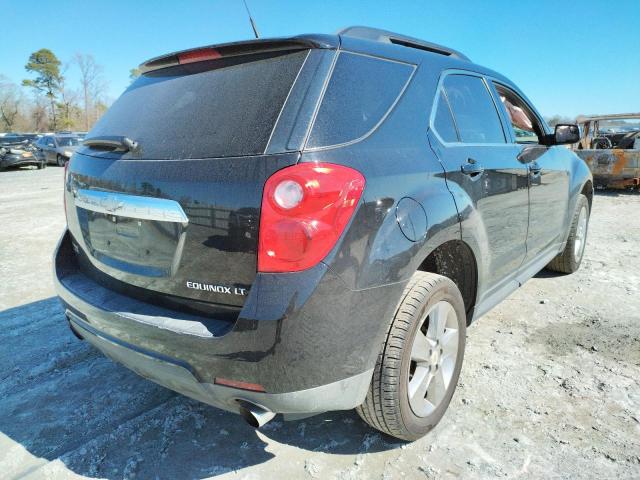 Photo 3 VIN: 2GNFLDE56C6334596 - CHEVROLET EQUINOX LT 