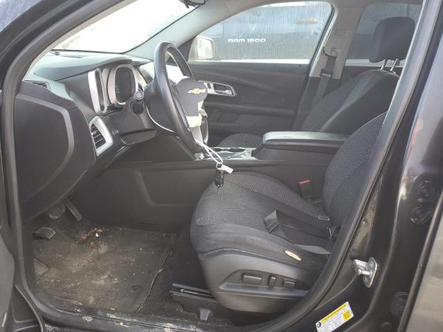 Photo 6 VIN: 2GNFLDE57C6138649 - CHEVROLET EQUINOX 