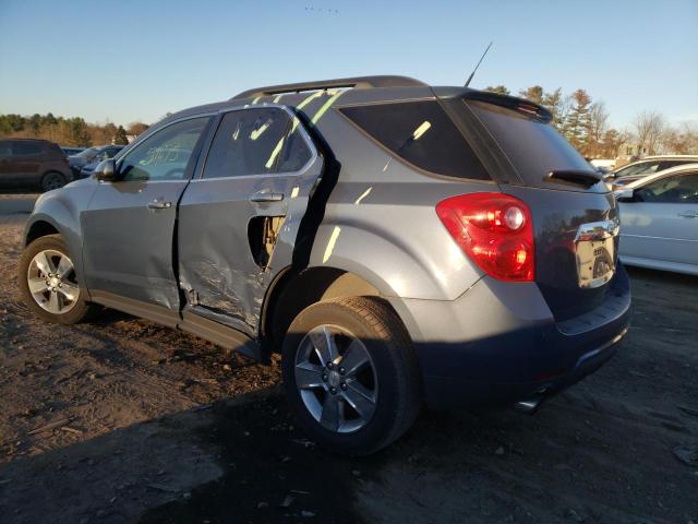 Photo 2 VIN: 2GNFLDE57C6177287 - CHEVROLET EQUINOX LT 