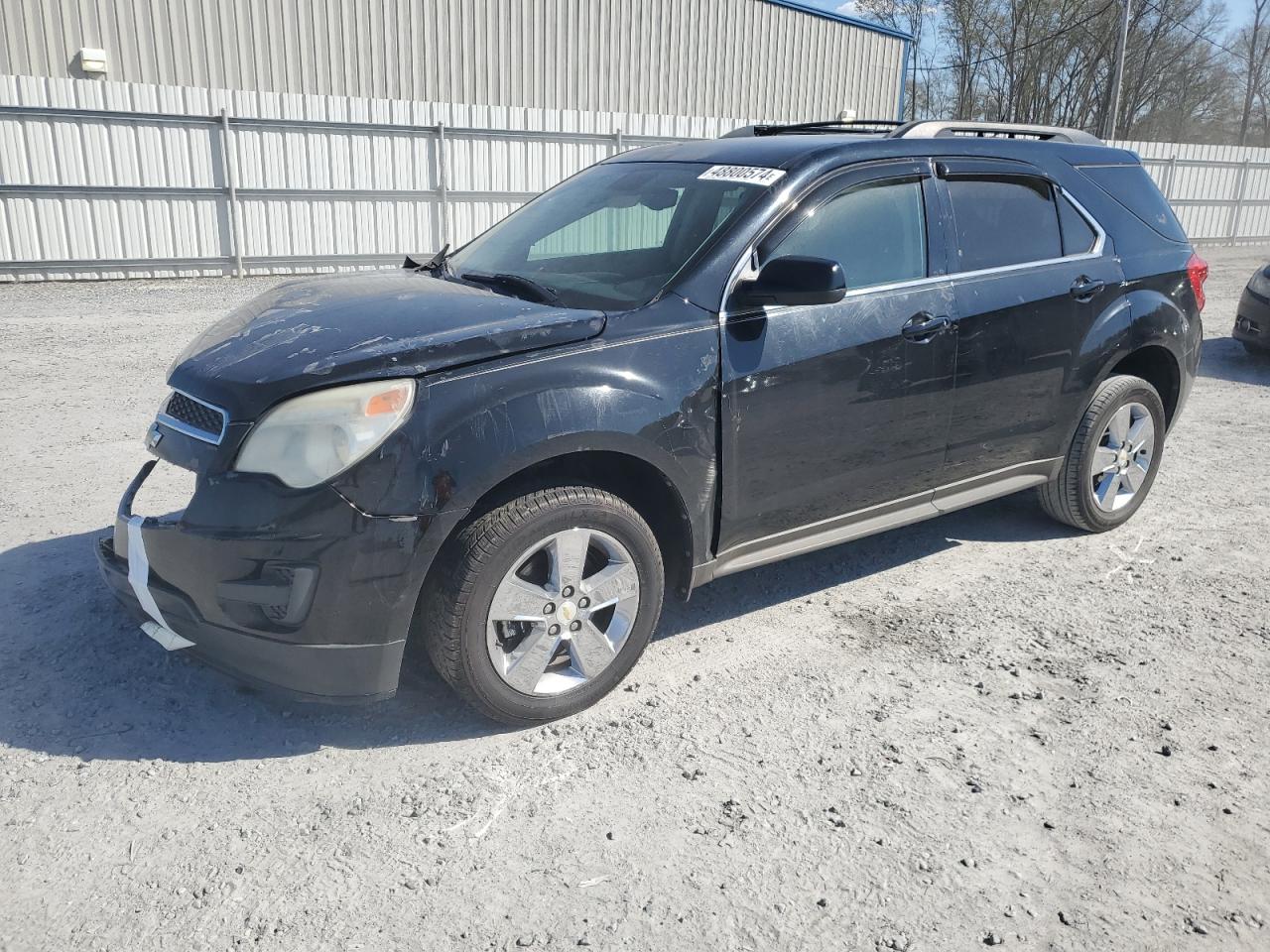 Photo 0 VIN: 2GNFLDE57C6210417 - CHEVROLET EQUINOX 