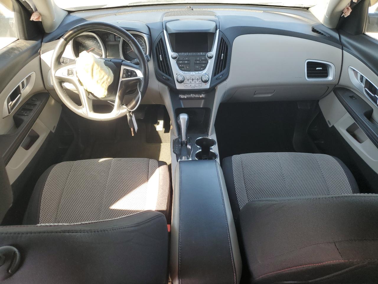 Photo 7 VIN: 2GNFLDE57C6210417 - CHEVROLET EQUINOX 