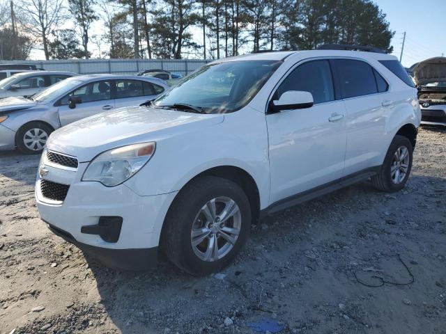 Photo 0 VIN: 2GNFLDE57C6265451 - CHEVROLET EQUINOX 