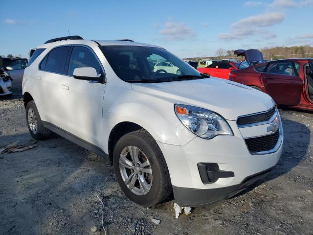 Photo 3 VIN: 2GNFLDE57C6265451 - CHEVROLET EQUINOX 