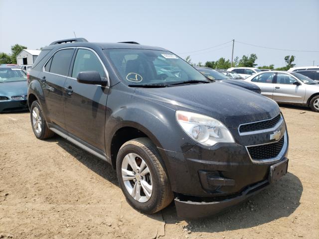 Photo 0 VIN: 2GNFLDE57C6285490 - CHEVROLET EQUINOX LT 