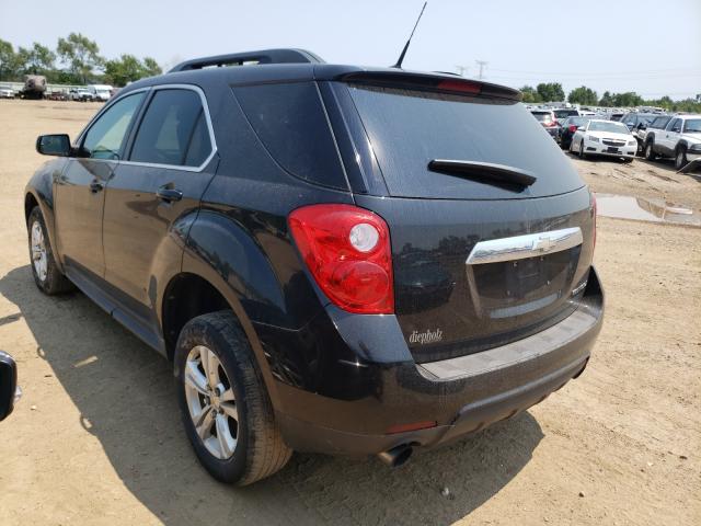 Photo 2 VIN: 2GNFLDE57C6285490 - CHEVROLET EQUINOX LT 