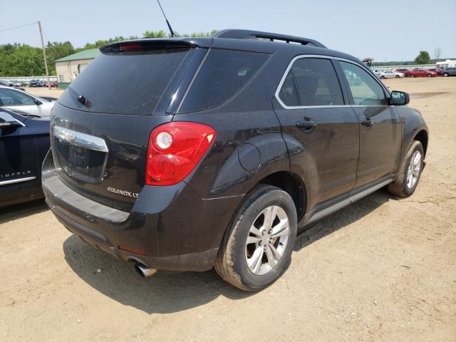 Photo 3 VIN: 2GNFLDE57C6285490 - CHEVROLET EQUINOX LT 