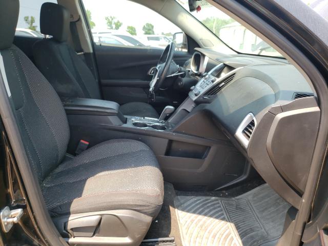 Photo 4 VIN: 2GNFLDE57C6285490 - CHEVROLET EQUINOX LT 