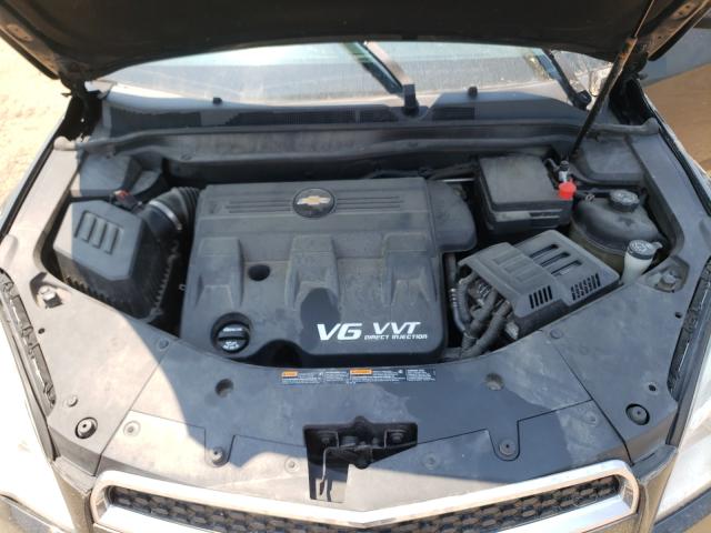 Photo 6 VIN: 2GNFLDE57C6285490 - CHEVROLET EQUINOX LT 